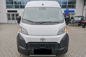 Toyota Proace Max Active L3H2