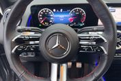 Mercedes GLB 200 AMG Line