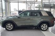 SsangYong Torres 1.5 T-GDI HEV e-DHT Joy
