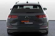 Volkswagen Golf TSI DSG