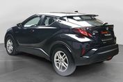 Toyota C-HR 1.8 Hybrid Comfort