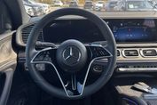 Mercedes GLE 300 d 4-Matic AMG Line
