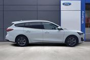 Ford Focus Ecoboost Mhev Titanium x