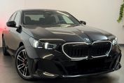 BMW Seria 5 520d xDrive M Sport