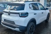 Citroen C3 e-C3 Max Comfort Range 44kWh