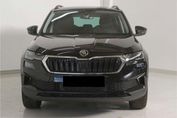 Skoda Karoq Edition 130 1.5 TSI DSG