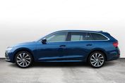 Skoda Octavia 2.0 TDI Style DSG