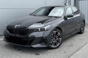 BMW Seria 5 520d xDrive M Sport