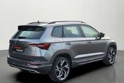 Skoda Karoq 1.5 TSI ACT Sportline DSG