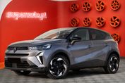 Renault Captur Techno Eco-G LPG 1.2 TCe