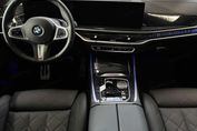 BMW X5 xDrive30d M Sport