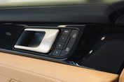 Porsche Panamera 4 E-Hybrid Platinum Edition
