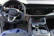 Audi Q7 50 TDI mHEV quattro Tiptr.