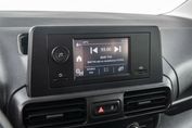 Toyota Proace City Verso Long L2H1