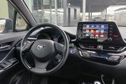 Toyota C-HR 1.8 Hybrid Style