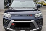 SsangYong Tivoli Joy 1.5 T-GDI 6AT