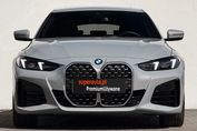 BMW Seria 4 430i xDrive M Sport