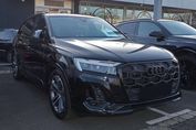 Audi Q7 50 TDI quattro S Line