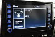 Suzuki Swace Premium Plus