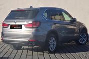 BMW X5 xDrive25d