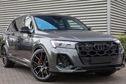 Audi Q7 SQ7 TFSI quattro