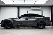 BMW Seria 3 M3 Competition xDrive