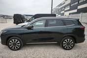 Chery Tiggo 8 Prestige Super Hybrid 1.5 T-GDI