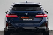 BMW Seria 5 Touring 520d xDrive M Sport