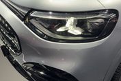 Mercedes GLB 250+ EQ AMG Line