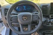 Opel Movano Heavy L4H2