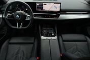 BMW Seria 5 520d mHEV aut
