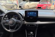 Toyota Yaris Style 1.5 Hybrid