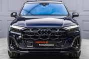 Audi Q7 60 TFSI e PHEV quattro S Line Tiptr.