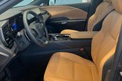 Lexus RX 350h Prestige 2.5 Hybrid