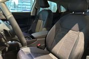 Audi Q3 TFSI S line Sportback