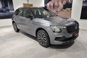 Skoda Kamiq 1.5 TSI Selection