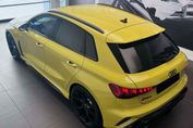 Audi A3 RS3 TFSI quattro Sportback