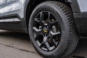 Jeep Avenger The North Face 1.2 mHEV 4xe