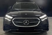 Mercedes Klasa E 300 e AMG Estate