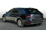 Skoda Superb Style 2.0 TSI DSG