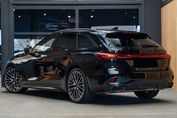 Audi A5 e-Hybrid quattro S line Avant