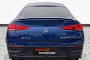 Mercedes GLE Coupe 53 AMG 4MATIC+