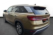 Skoda Kodiaq 2.0 TDI 4x4 Selection DSG