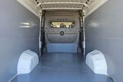 Peugeot Boxer L4H2 Zabudowa Brygadowa