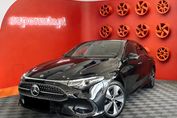 Mercedes CLA 200 Progressive
