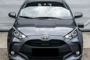 Toyota Yaris Comfort 1.5 Hybrid