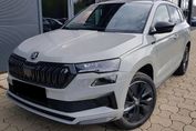 Skoda Karoq Sportline 1.5 TSI DSG