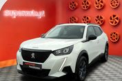 Peugeot 2008 Style 1.2 PureTech EAT8
