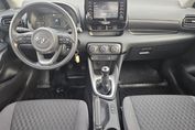 Toyota Yaris 1.0 Comfort
