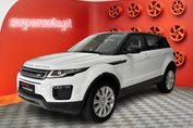 Land Rover Range Rover Evoque Evoque 2.0Si4 Pure